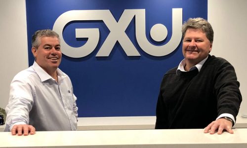 GXU Founders